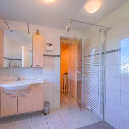 Fischerhaus Classic 318 Rechlin