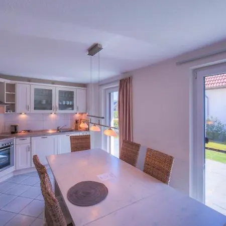 Fischerhaus Classic 318 Holiday home