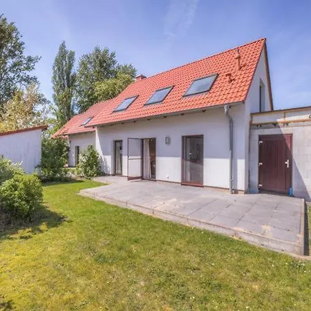Fischerhaus Classic 318 Rechlin