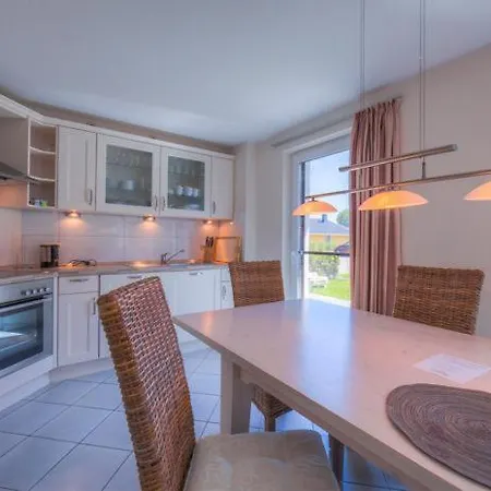 Fischerhaus Classic 318 Rechlin