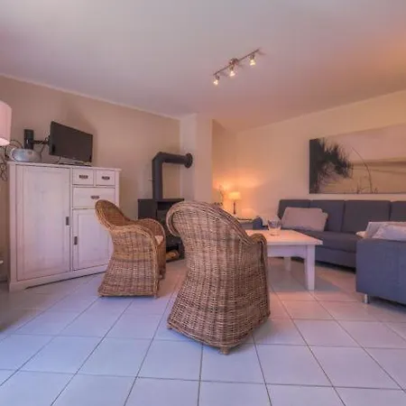 Fischerhaus Classic 318