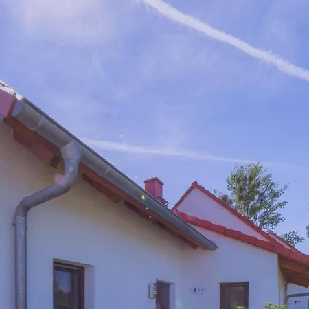 Fischerhaus Classic 318 Holiday home